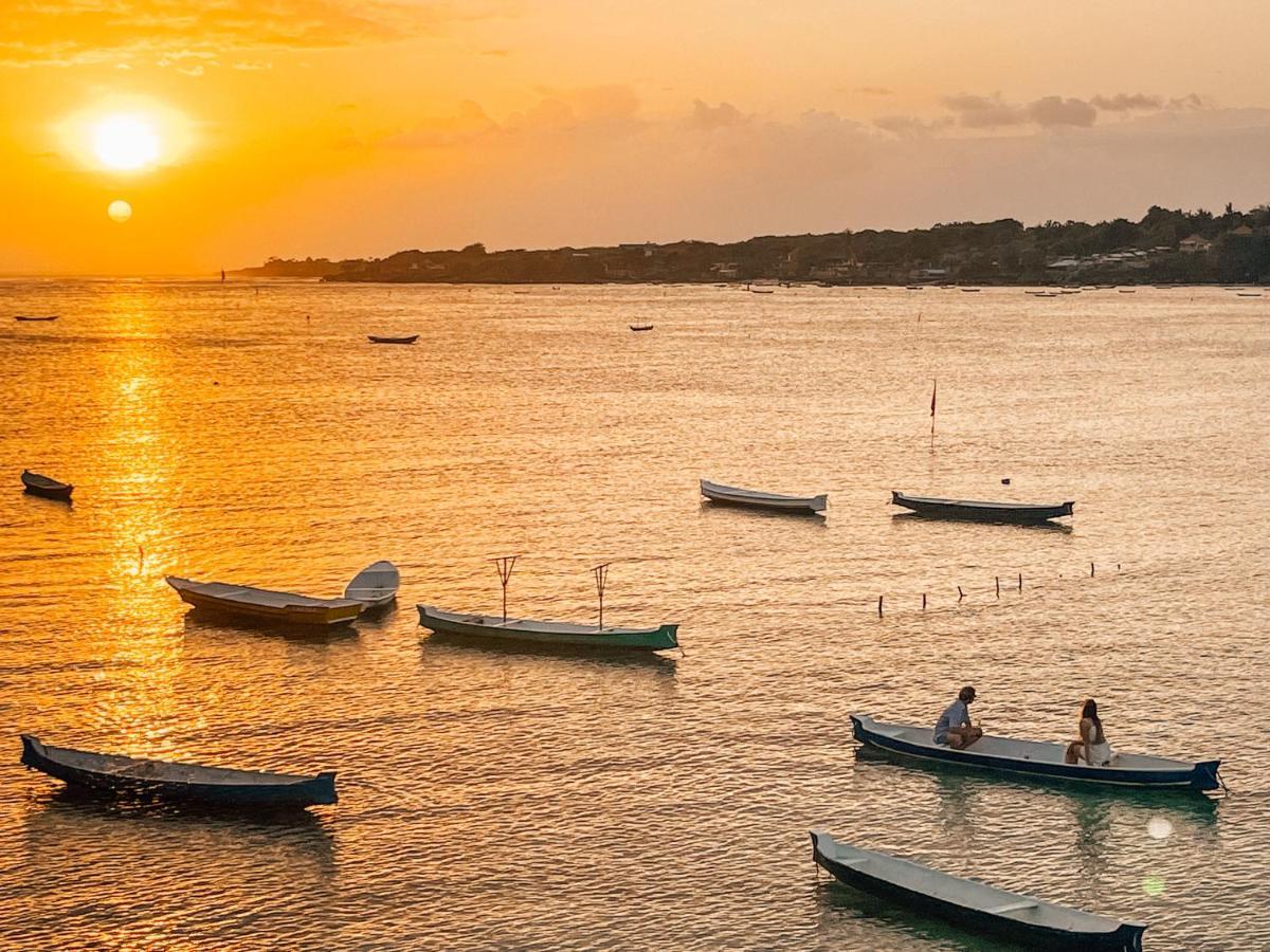 Aurora Beach View Lembongan Eksteriør bilde