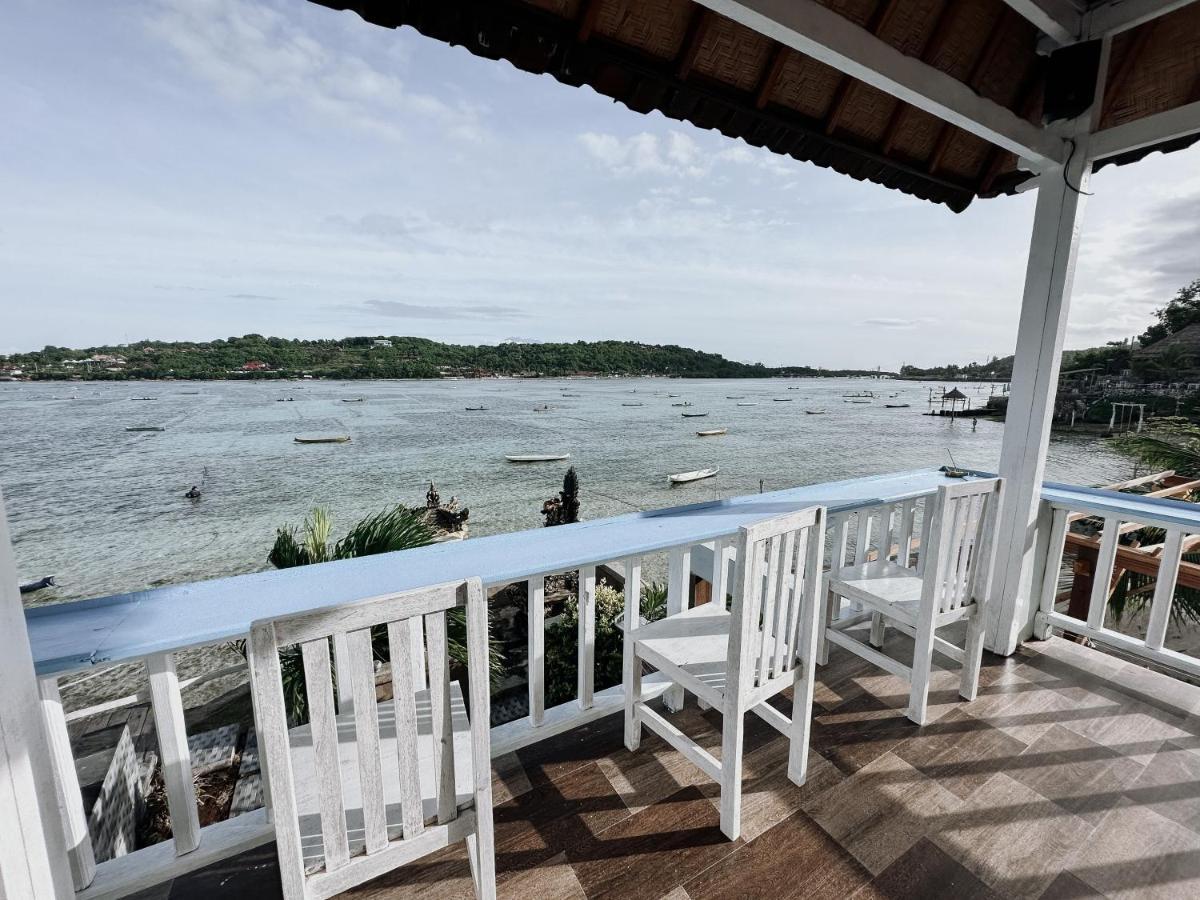 Aurora Beach View Lembongan Eksteriør bilde